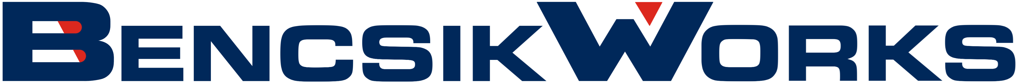 BencsikWorks